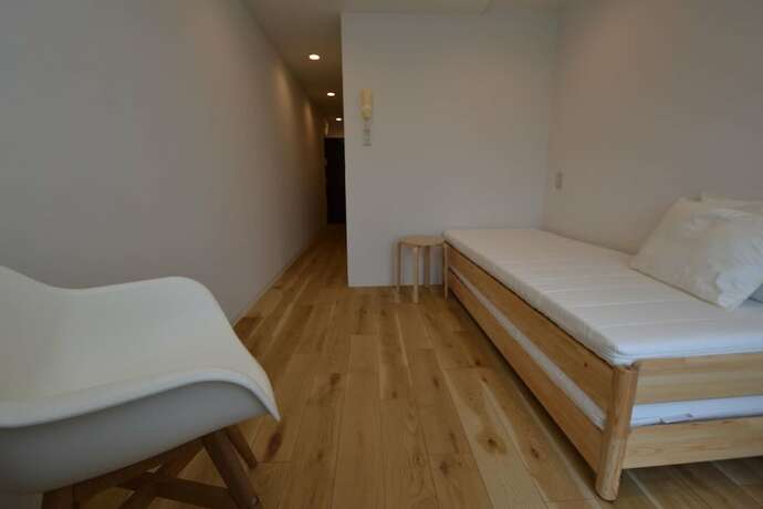 Imagen general del Hotel Enzo Tokyo. Foto 3