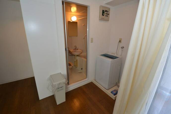 Imagen general del Hotel Enzo Tokyo. Foto 4