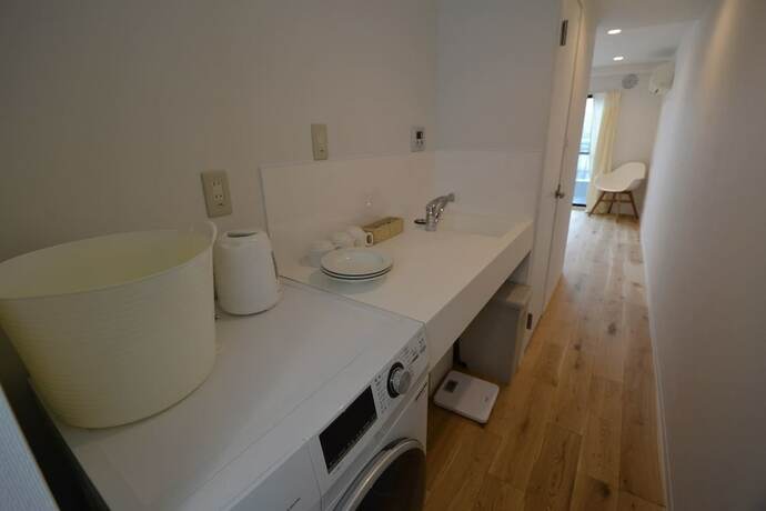 Imagen general del Hotel Enzo Tokyo. Foto 6