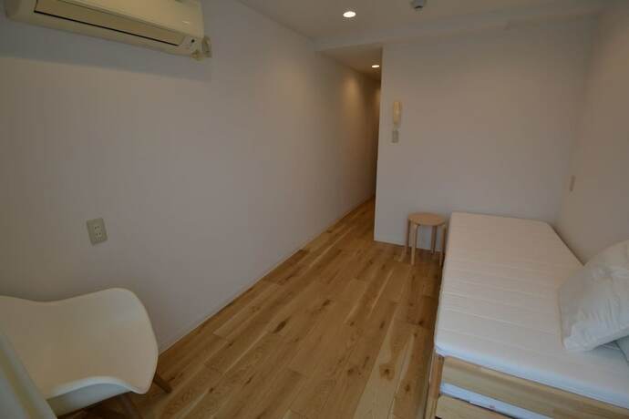 Imagen de la habitación del Hotel Enzo Tokyo. Foto 18