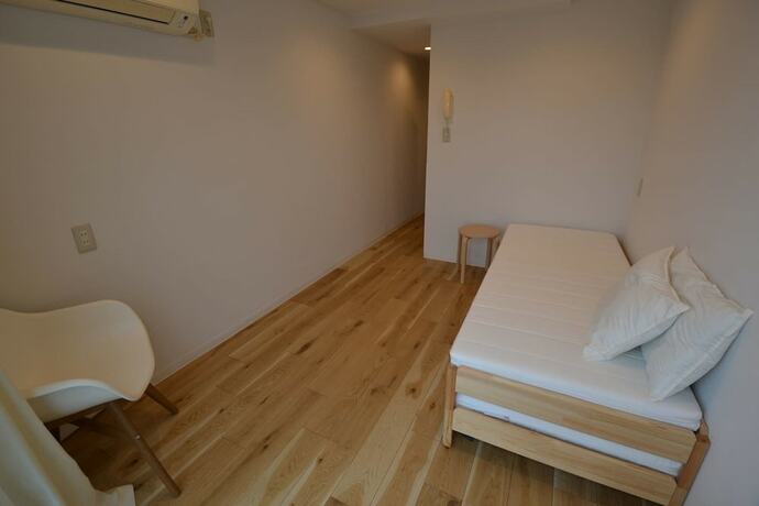 Imagen general del Hotel Enzo Tokyo. Foto 10