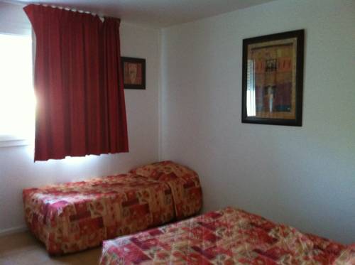 Imagen de la habitación del Hotel Enzo (garden's). Foto 10