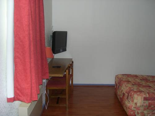 Imagen de la habitación del Hotel Enzo (garden's). Foto 11