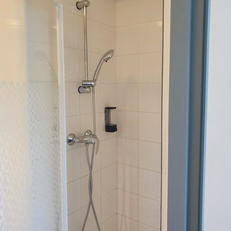 Imagen de la habitación del Hotel Enzos Loudeac By Kyriad Direct. Foto 7