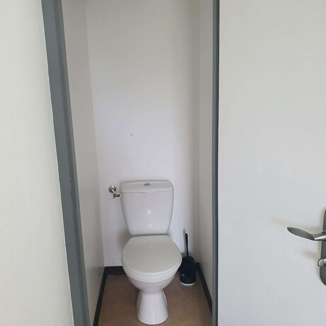 Imagen general del Hotel Enzos Loudeac By Kyriad Direct. Foto 3