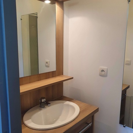 Imagen de la habitación del Hotel Enzos Loudeac By Kyriad Direct. Foto 9