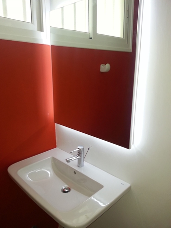 Imagen de la habitación del Hotel Eó Las Rosas. Foto 4