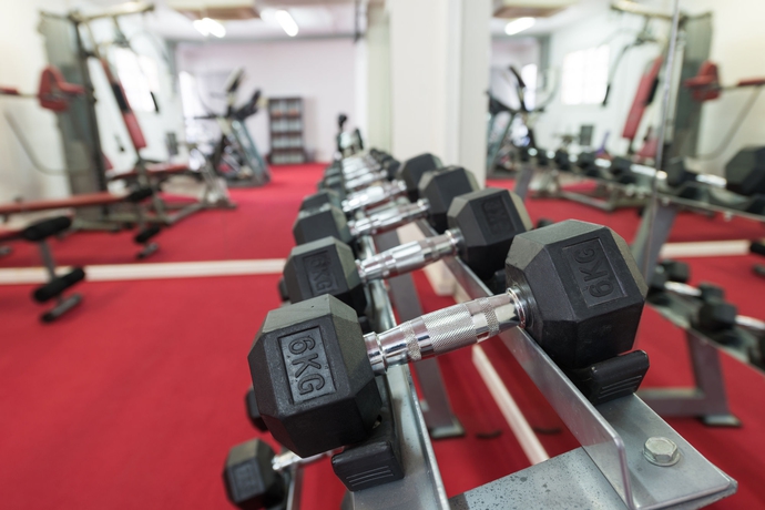 Imagen de los interiores del Hotel Eó Suite Jardin Dorado. Foto 14