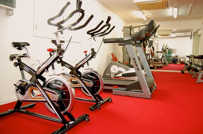 Imagen de los interiores del Hotel Eó Suite Jardin Dorado. Foto 15