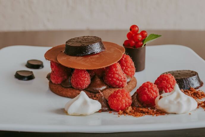 Imagen general del Hotel Eola Leisure Rooms. Foto 2