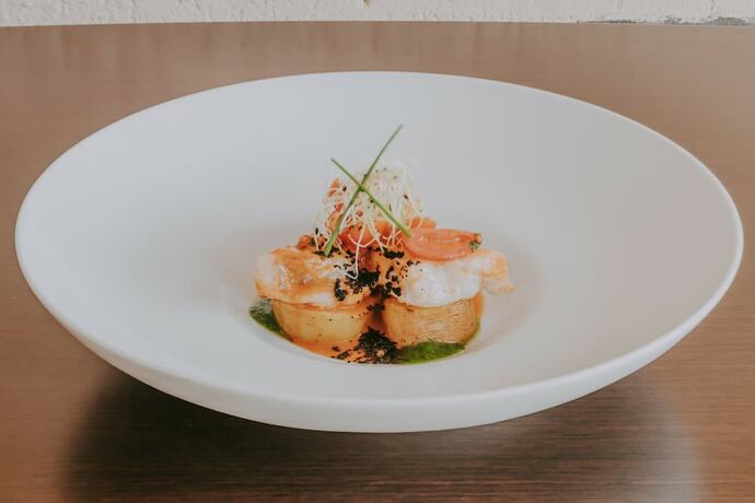 Imagen general del Hotel Eola Leisure Rooms. Foto 3