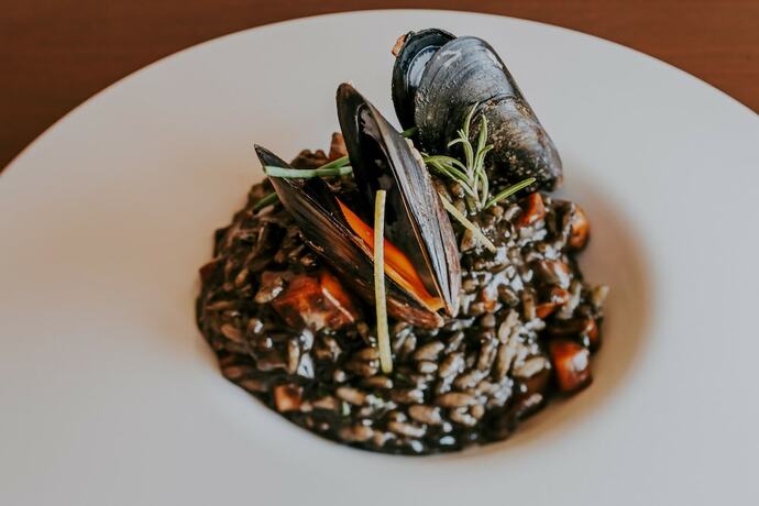 Imagen general del Hotel Eola Leisure Rooms. Foto 4