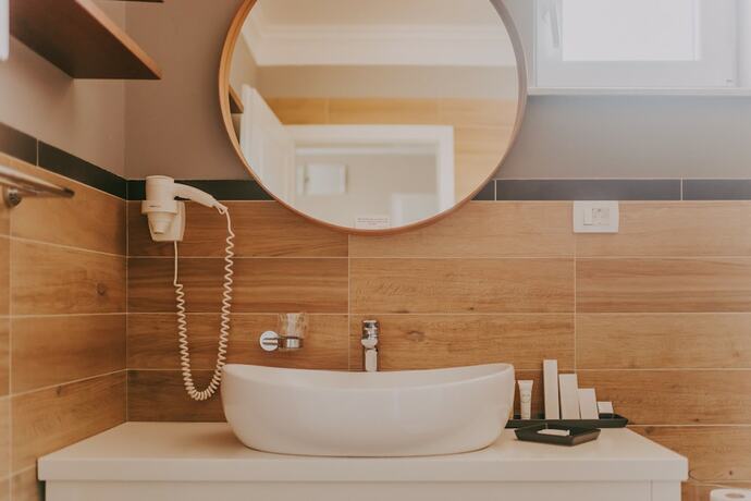 Imagen general del Hotel Eola Leisure Rooms. Foto 5