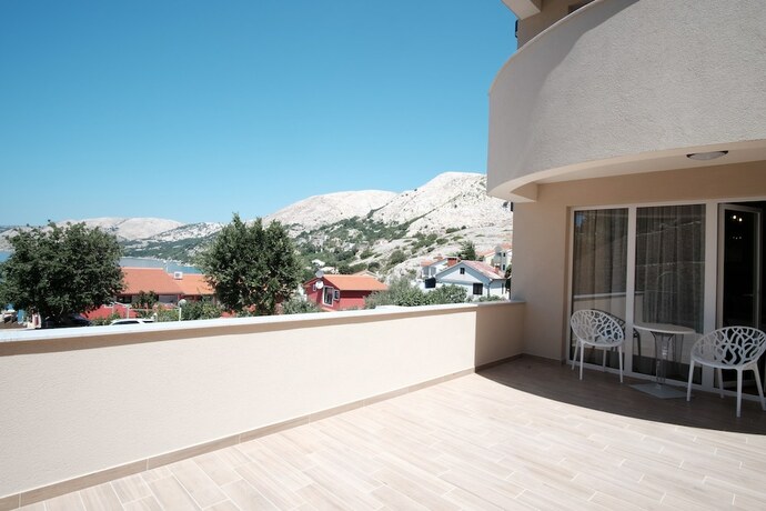 Imagen general del Hotel Eola Leisure Rooms. Foto 6