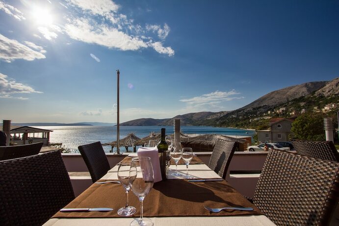 Imagen general del Hotel Eola Leisure Rooms. Foto 7