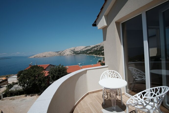 Imagen general del Hotel Eola Leisure Rooms. Foto 8