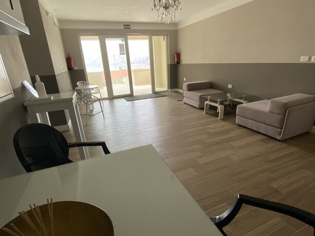 Imagen general del Hotel Eola Leisure Rooms. Foto 10