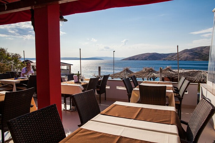 Imagen general del Hotel Eola Leisure Rooms. Foto 11