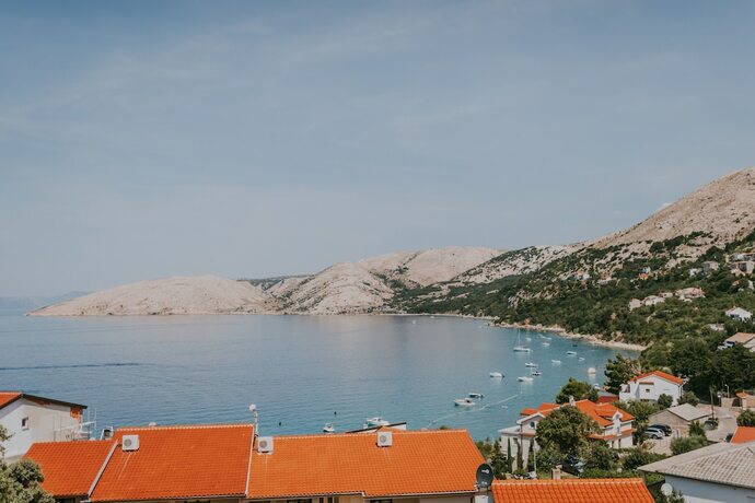 Imagen general del Hotel Eola Leisure Rooms. Foto 12