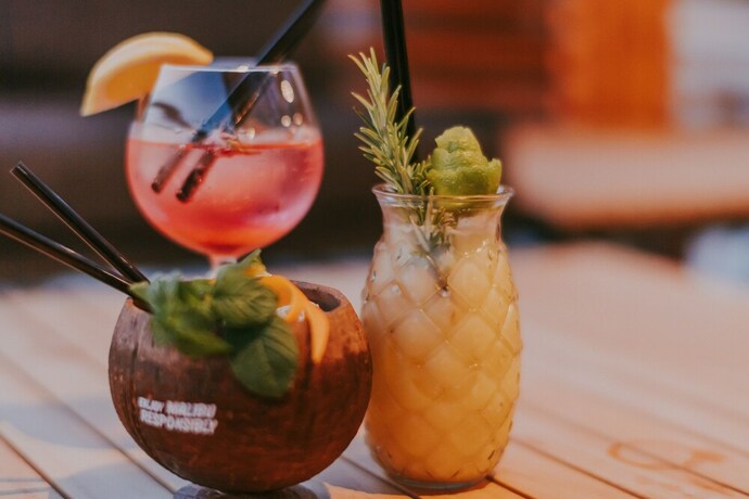 Imagen general del Hotel Eola Leisure Rooms. Foto 13