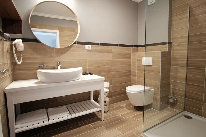 Imagen general del Hotel Eola Leisure Rooms. Foto 15