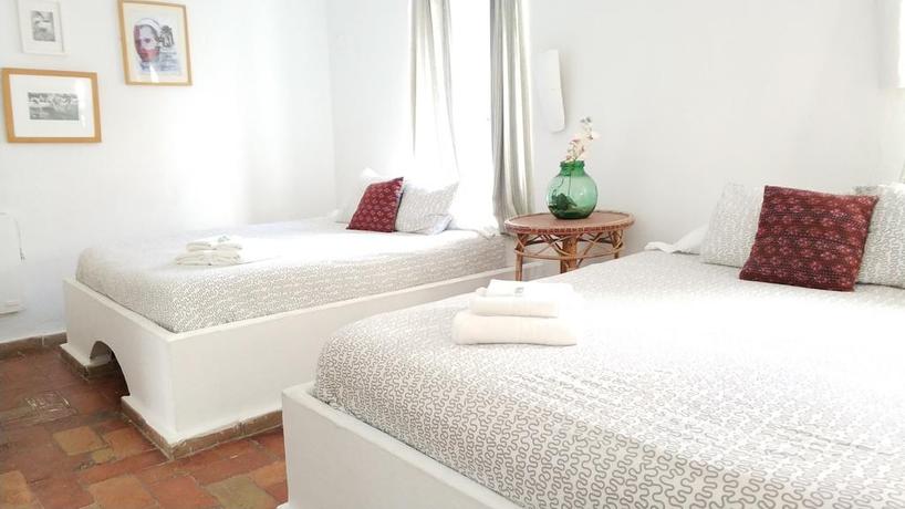 Imagen de la habitación del Hotel Eole Tarifa Rooms. Foto 2