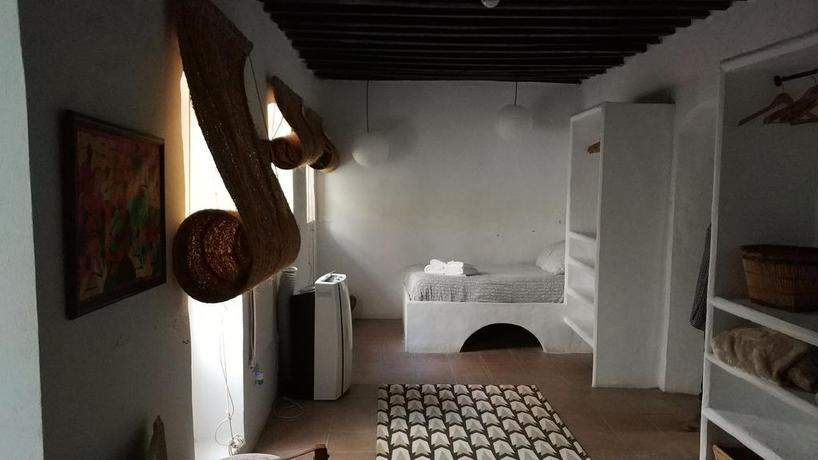 Imagen de la habitación del Hotel Eole Tarifa Rooms. Foto 5