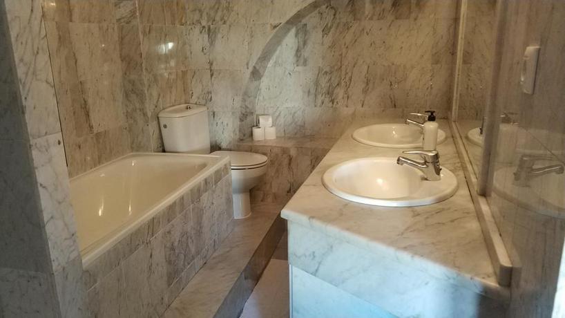 Imagen de la habitación del Hotel Eole Tarifa Rooms. Foto 7