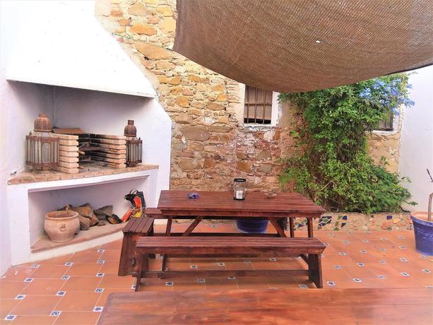 Imagen de los exteriores del Hotel Eole Tarifa Rooms. Foto 8