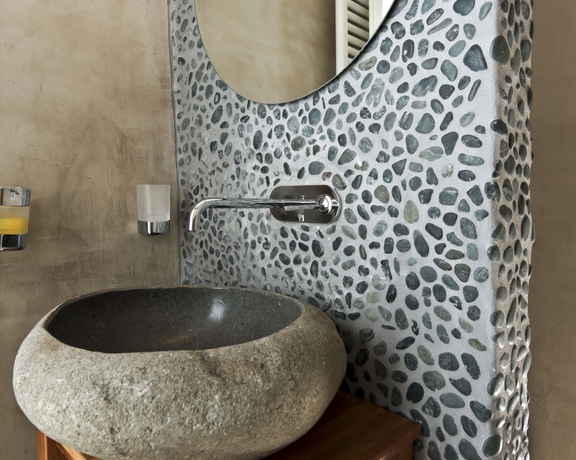 Imagen de la habitación del Hotel Eolia Luxury Villas. Foto 10