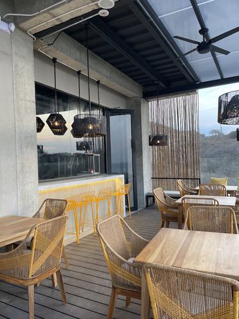 Imagen general del Hotel Eolia Sustainable Design. Foto 1