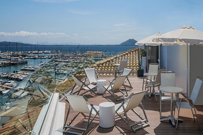 Imagen general del Hotel Eolo Affiliated by FERGUS. Foto 7