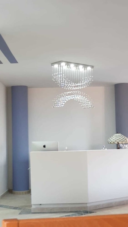 Imagen de los interiores del Hotel Eolo Capo Vaticano. Foto 16