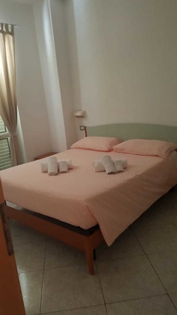 Imagen de la habitación del Hotel Eolo Capo Vaticano. Foto 11