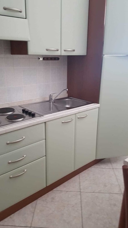 Imagen de la habitación del Hotel Eolo Capo Vaticano. Foto 12