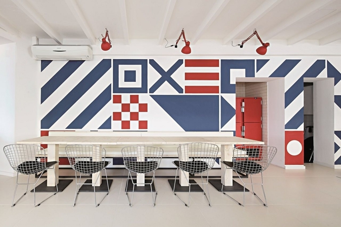 Imagen general del Hotel Eolo. Foto 5