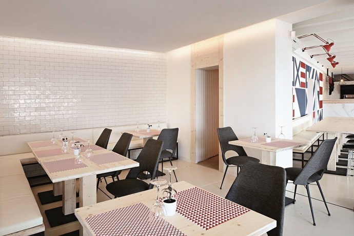 Imagen general del Hotel Eolo. Foto 6