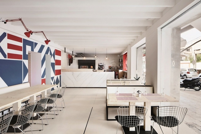 Imagen general del Hotel Eolo. Foto 10