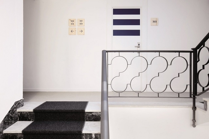 Imagen general del Hotel Eolo. Foto 12