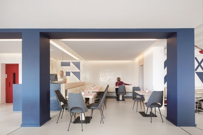 Imagen general del Hotel Eolo. Foto 13