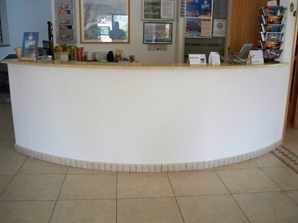 Imagen general del Hotel Eolo Hotel. Foto 1