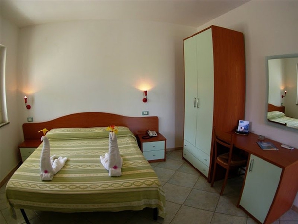 Imagen general del Hotel Eolo Hotel. Foto 2