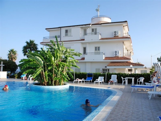 Imagen general del Hotel Eolo Hotel. Foto 3