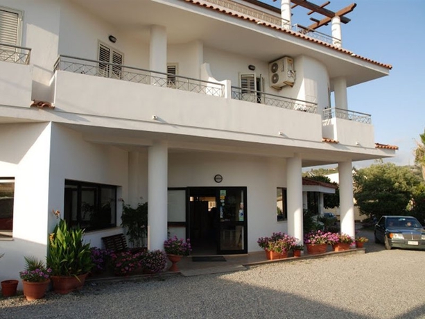 Imagen general del Hotel Eolo Hotel. Foto 4