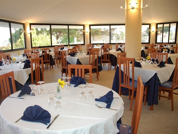 Imagen general del Hotel Eolo Hotel. Foto 5