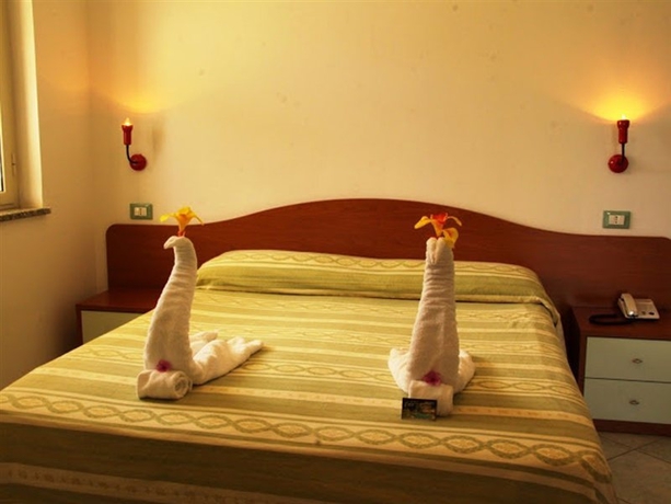 Imagen general del Hotel Eolo Hotel. Foto 6