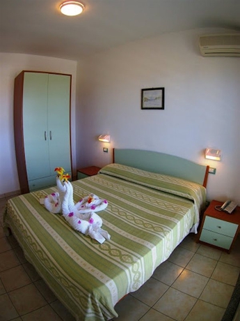 Imagen general del Hotel Eolo Hotel. Foto 10
