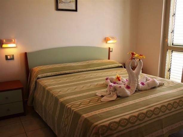 Imagen general del Hotel Eolo Hotel. Foto 11