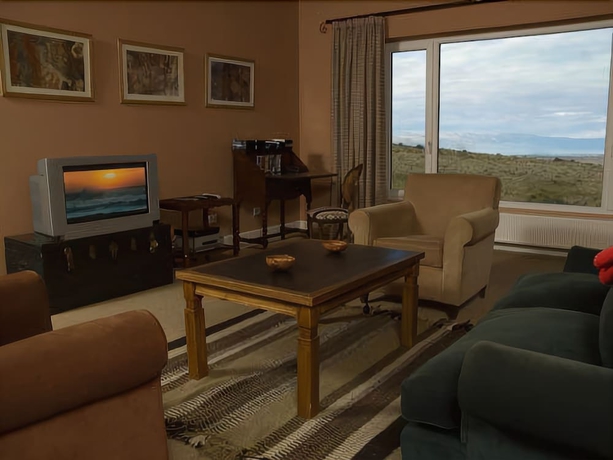 Imagen de los interiores del Hotel Eolo - Patagonia&acute;s Spirit. Foto 10