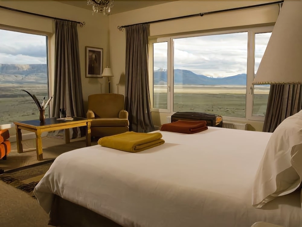 Imagen de la habitación del Hotel Eolo - Patagonia&acute;s Spirit. Foto 4